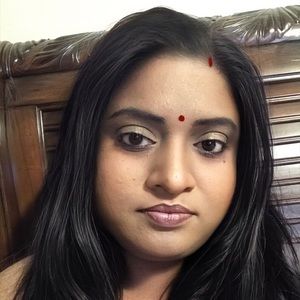 Meet your Posher, Arupa